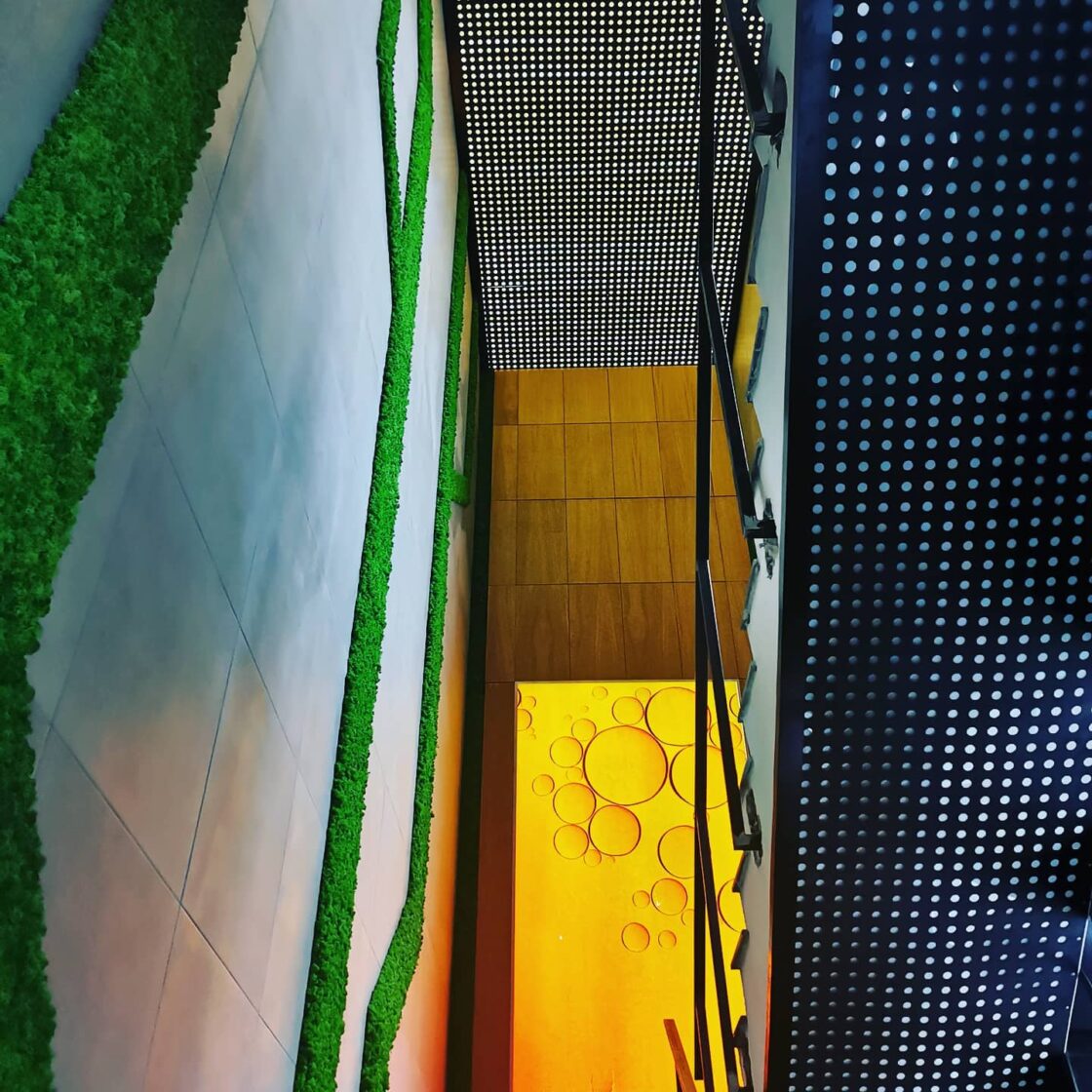 Office building – Timisoara