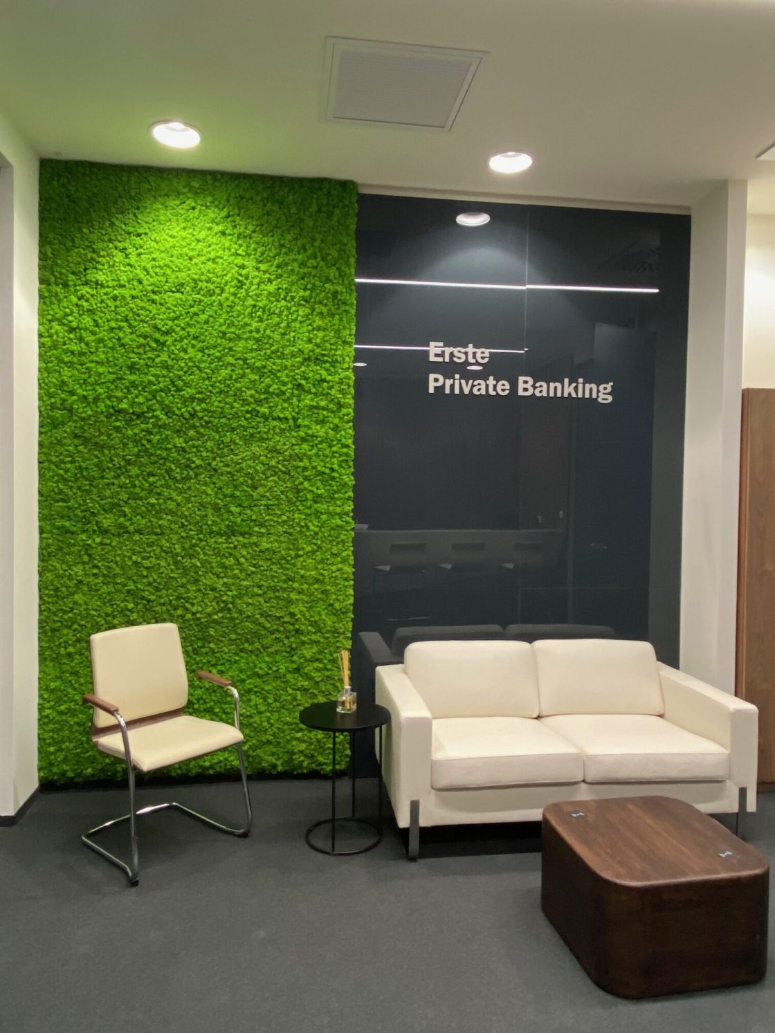 BCR Private Banking – Cluj Napoca
